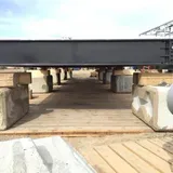 Access Mats