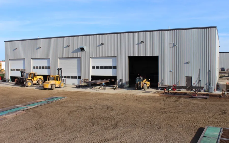 Facility