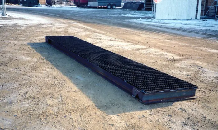 WALKWAY MATS